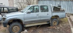 Toyota Hilux Pick Up. LN106 ����