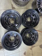 ORW. 8.0x16", 6x139.7, ET-20, �� 110,1���. ����