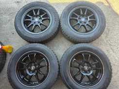 Lehrmeister Estrosa. 6.0x15", 5x100, ET45, �� 60,1���. ����