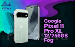 Google Pixel 11 Pro XL. �����, 256 �� ����