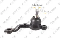 ������� ����� /�������� ������ TI-GUAR /Toyota Mark II Cresta Chaser Progres Brevis 1990-1999; TG-43330-59105; 4333059105 4333029275 4333029355 Tiguar...