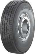 Michelin X Multi Winter T