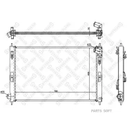 �������� ������� ���������� Stellox 1025349SX 1025349SX ����