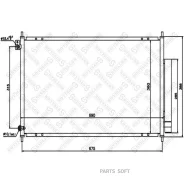 �������� ������������ Stellox 1045061SX 1045061SX ����