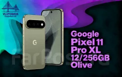 Google Pixel 11 Pro XL. �����, 256 �� ����