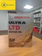 Honda Ultra LTD. 5W-30, �������������, 4��. ����