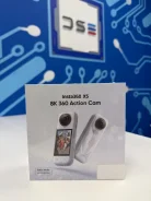 Insta360 X5. 20 � ����� ��, ��� ��������� ����