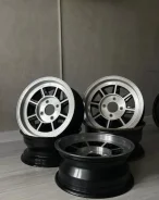Hayashi. x14", 4x114.3, ET7, �� 70���. ����