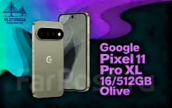 Google Pixel 11 Pro XL. �����, 512 �� ����