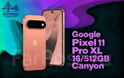 Google Pixel 11 Pro XL. �����, 512 �� ����