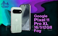 Google Pixel 11 Pro XL. �����, 512 �� ����
