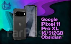 Google Pixel 11 Pro XL. �����, 512 �� ����
