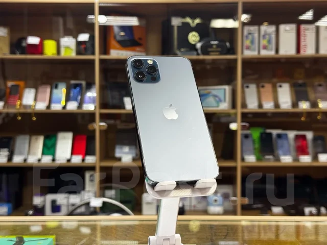 Apple iPhone 12 Pro. �/�, 256 �� ����