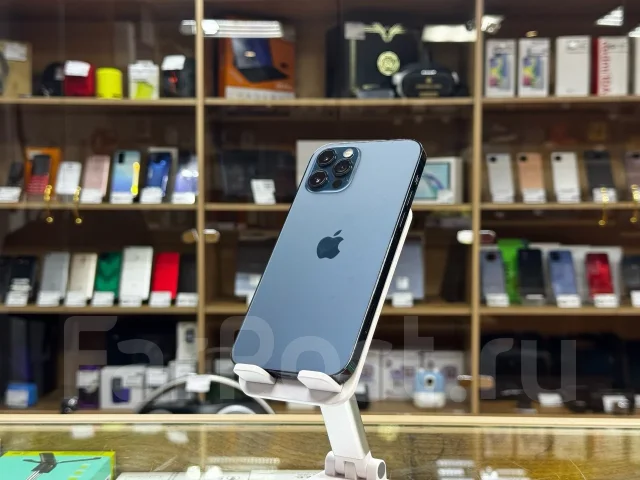 Apple iPhone 12 Pro. �/�, 256 �� ����