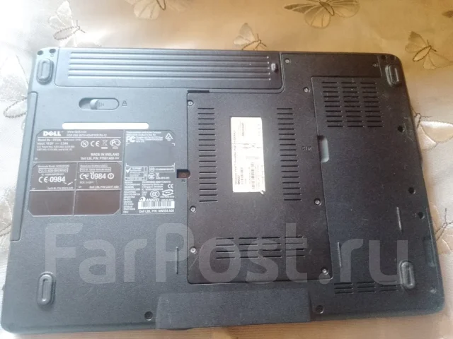 Dell. 23", ��� 64 �� � ������, ���� 2���, WiFi: 1, Bluetooth: 1 ����