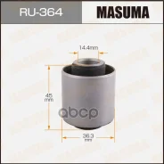 ����������� Ru-364 ������� ���� Masuma Masuma ���. RU364 RU364 ����