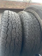 Toyo Open Country A/T+. ����� at, 2017 ���, �/�, ����� 35 % ����
