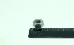 ����� �������� ����� ������� ������ (6.0) �� 19 DIN 555 ���� 5927-70 (12x1,25) ������� ���� ���. 250515�29 250515�29 ����