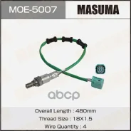 ������ ����������� Masuma ���. MOE5007 MOE5007 ����