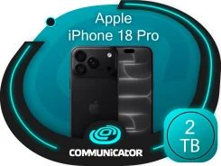 Apple iPhone 18 Pro. �����, 2 ��, ������, 3G, 4G LTE, 5G, NFC, eSIM. ��� ����� �� ������������ ����