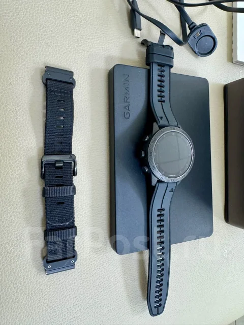 Garmin MARQ Commander ����