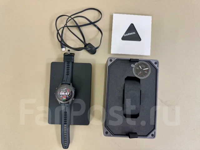 Garmin MARQ Commander ����