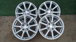 Dunlop Dufact. 6.0x16", 4x100, ET42, �� 67,1���. ����