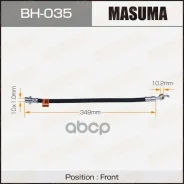 ����� ��������� bh-035 ����. ����� Masuma Masuma ���. BH035 BH035 ����