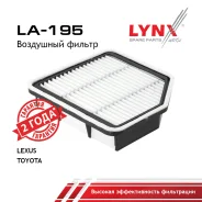 ������ ��������� Toyota Crown GRS184, MARK X GRX12# LYNXauto ���. LA195 LA195 ����