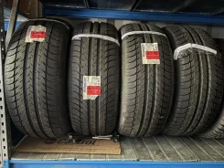 BFGoodrich g-Grip. ������, 2017 ���, ����� ����