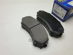 ������� ��������� ����� Mitsubishi Pajero 99- Sangsin brake ���. SP2075 SP2075 ����