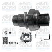 �����������, ���� ������� ���� Peugeot 107 1.0 06.2005 - Citroen C1 (PM_, PN_) 1.0 06.2005 - 09.2014 MEAT Doria ���. 36068 MEAT Doria 36068 ����