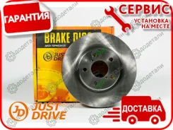 ���� ��������� �������� DF3091 (260x24) 5 ��� SU Impreza (GGD, GC4, GF4, GC6, GF6, GG5, GC8, GF8) 93-04, Legacy (BF3, BC3, BC5, BG5/D5) 90-99 [JBD0060...