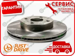 ���� ��������� �������� DF2658 (255,5x22) 4 ��� TO Corolla (EE101, EE111, ZZE111, AE101, AE111, ZZE112, AE102, WZE110, CE110, CDE110) 92-01 [JBD0033...