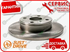 ���� ��������� �������� DF1409 (238x12) 4 ��� TO Corolla (EE90, AE92, CE90) 87-92 [JBD0056] JBD0056 ����
