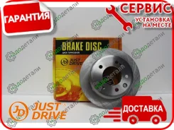 ���� ��������� ������ 5 ��� (262x10) HY i30 07-12, ix35 09-; KIA Ceed 06-12, Pro Ceed 08-13, Sportage 09-; [JBD0148] JBD0148 ����
