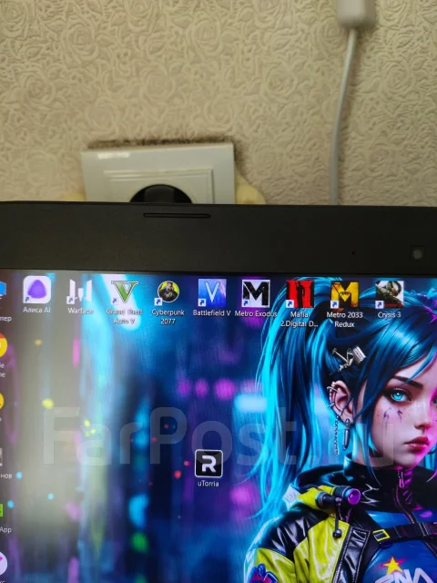 Asus ROG Strix. 2,8����, ��� 16 ��, ���� 800���, WiFi: 1, Bluetooth: 1 ����