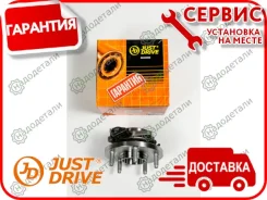 ������� �������� (� ABS) JEEP Commander Grand Cherokee 10-05 FRT [JEH0382] JEH0382 ����