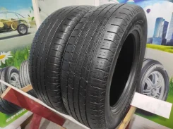 Continental CrossContact LX25. ������, 2019 ���, �/�, ����� 50 % ����