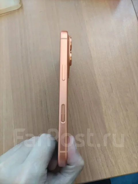 Apple iPhone 17 Pro. �/�, 256 ��, ���������, eSIM ����
