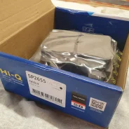 ������� ��������� ������ Geely Coolray (4050043100) Sangsin SP2655 ����