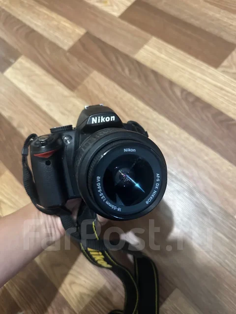 Nikon D3000. 10 - 14.9 �� ����