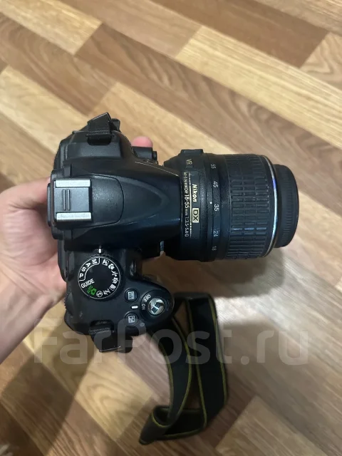 Nikon D3000. 10 - 14.9 �� ����