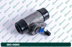 ������� ��������� ������� G-brake Toyota Toyota Corolla/Fielder/RUNX GC020 ����