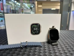 Apple Watch Ultra 3. GPS, NFC ����