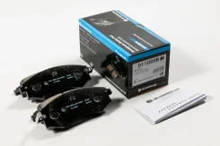 ������� ��������� �������� NP-6012 / D11095M 58101-29A30, 58101-33C00 Kashiyama ����