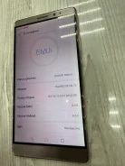 Huawei Mate 8. �/�, 128 ��, 4G LTE ����