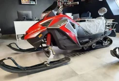 Motax Snow Cat 150. ��������, ��� ���, ��� �������. ��� ����� �� ������������ ����