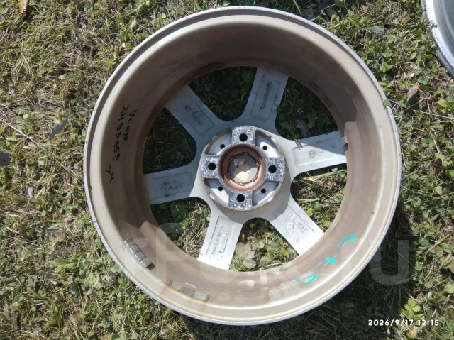 Weds Semvaes. 5.5x15", 4x100, ET42, �� 67,1���. ����