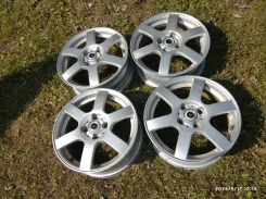 Weds Semvaes. 5.5x15", 4x100, ET42, �� 67,1���. ����